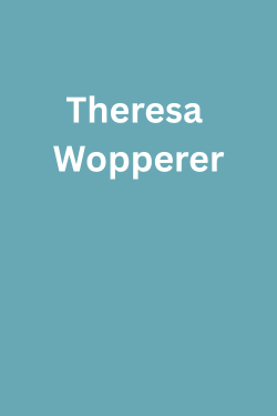 Theresa Wopperer