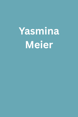 Yasmina Meier
