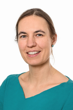 Ulrike Pöverlein